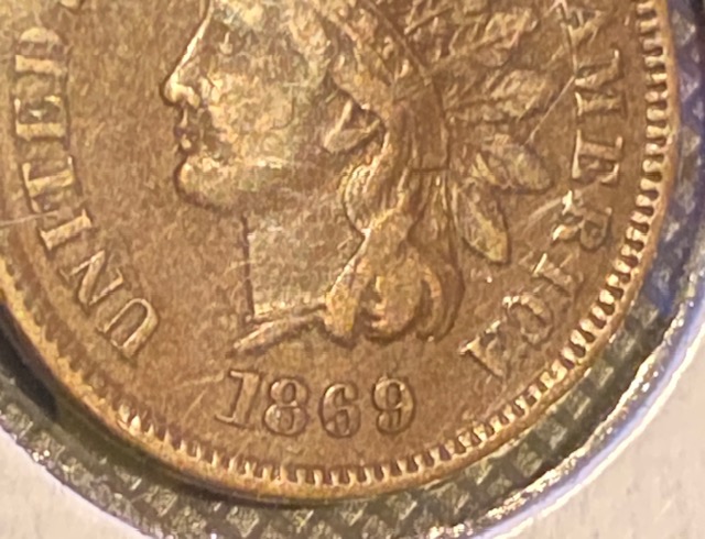 Is-This-An-1869-Over-9-Indian-Cent?